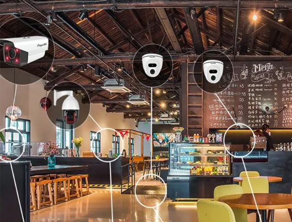 監控安裝,監控上門安裝